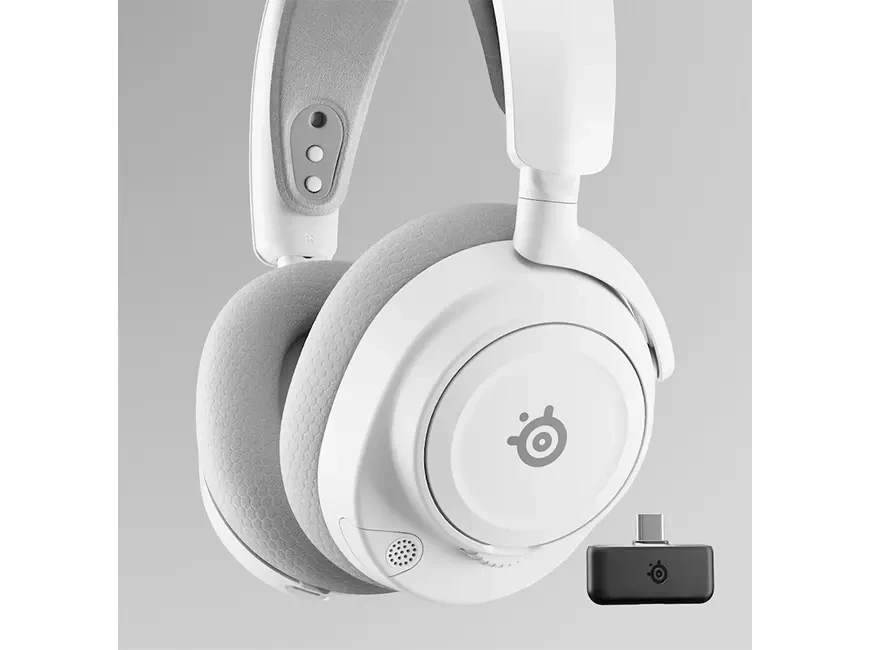 SteelSeries Arctis Nova 7 Gen 2 – серия беспроводных игровых гарнитур нового поколения