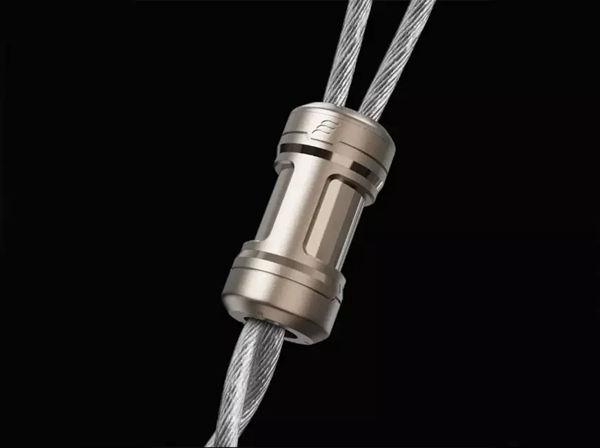 Кабель Effect Audio Code 24 MK II