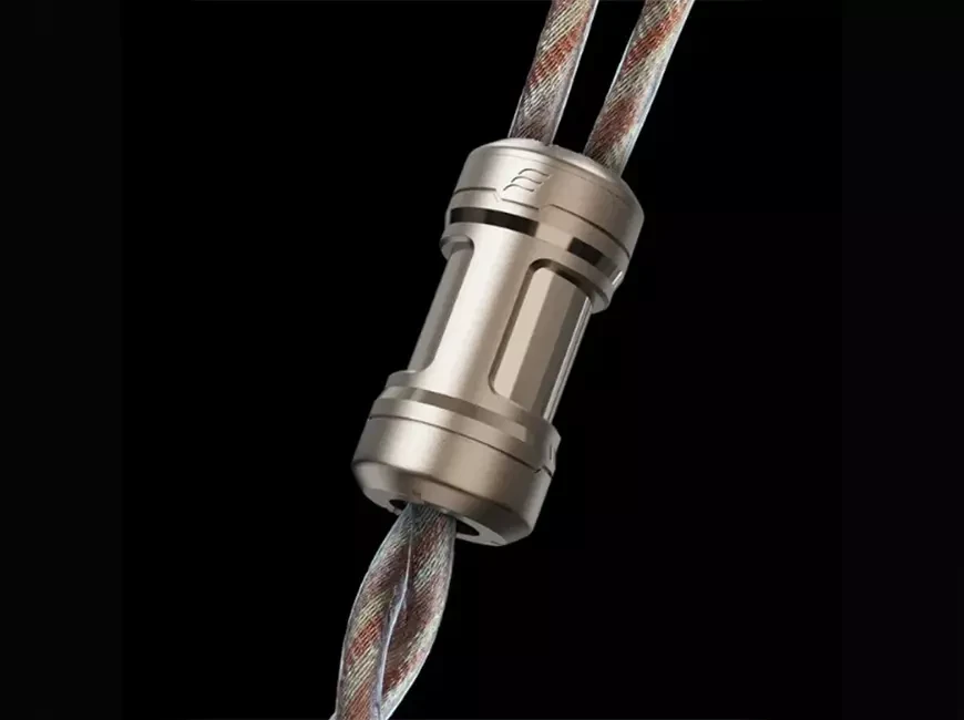 Кабель Effect Audio Fusion 1 2025