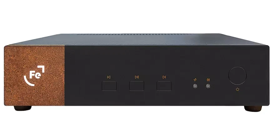 Сетевой транспорт Ferrum Broen