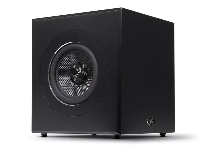 Активный сабвуфер PSB SubSeries BP7