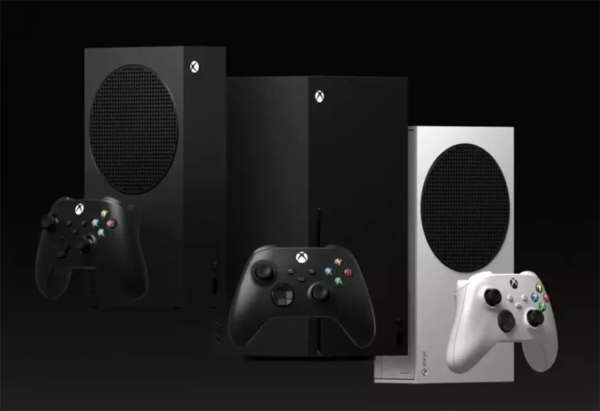 Xbox следующего поколения будет ощутимо дороже