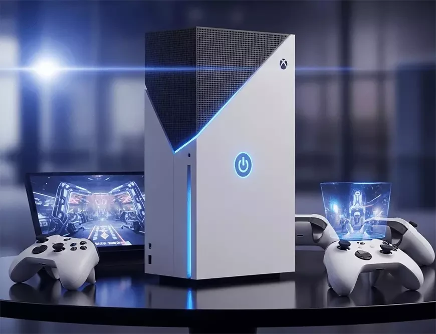 Xbox следующего поколения будет ощутимо дороже