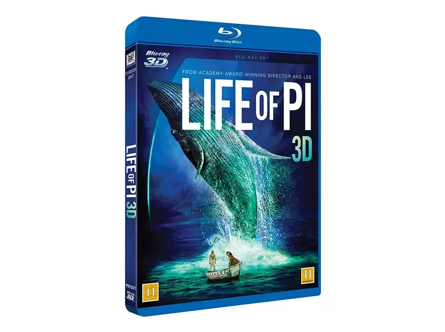 Почему 3D-формат Apple превосходит 3D Blu-ray Почему 3D-формат Apple превосходит 3D Blu-ray