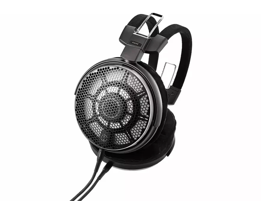Флагманские полноразмерные наушники Audio-Technica ATH-ADX7000
