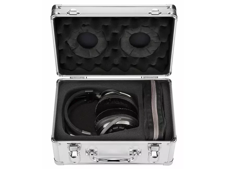 Флагманские полноразмерные наушники Audio-Technica ATH-ADX7000