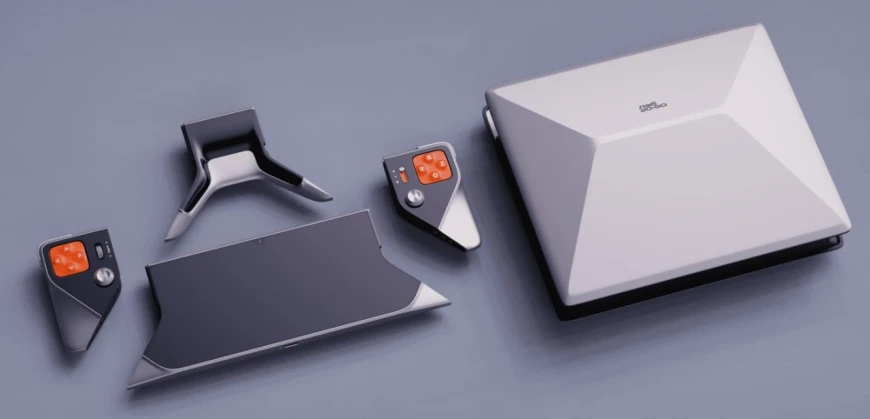 Российская консоль