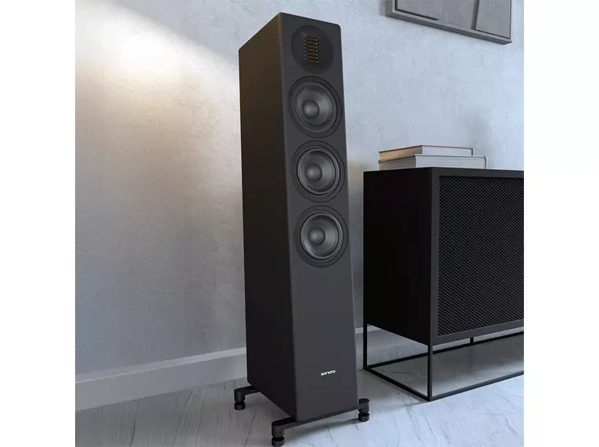 Акустические системы Sonoro Orchestra Shaped Signature