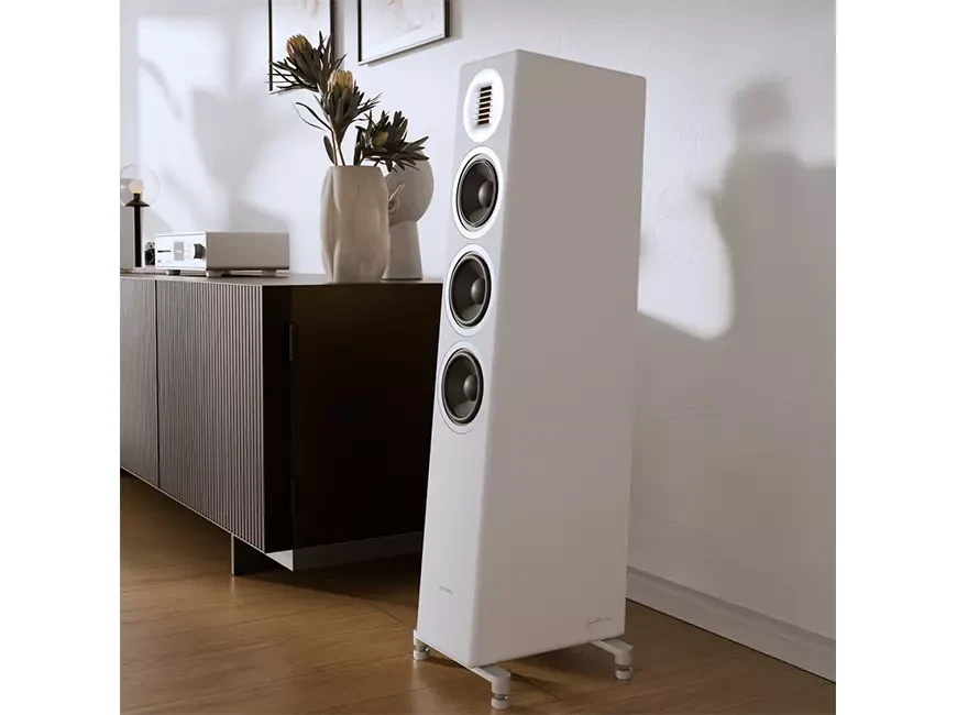 Акустические системы Sonoro Orchestra Shaped Signature