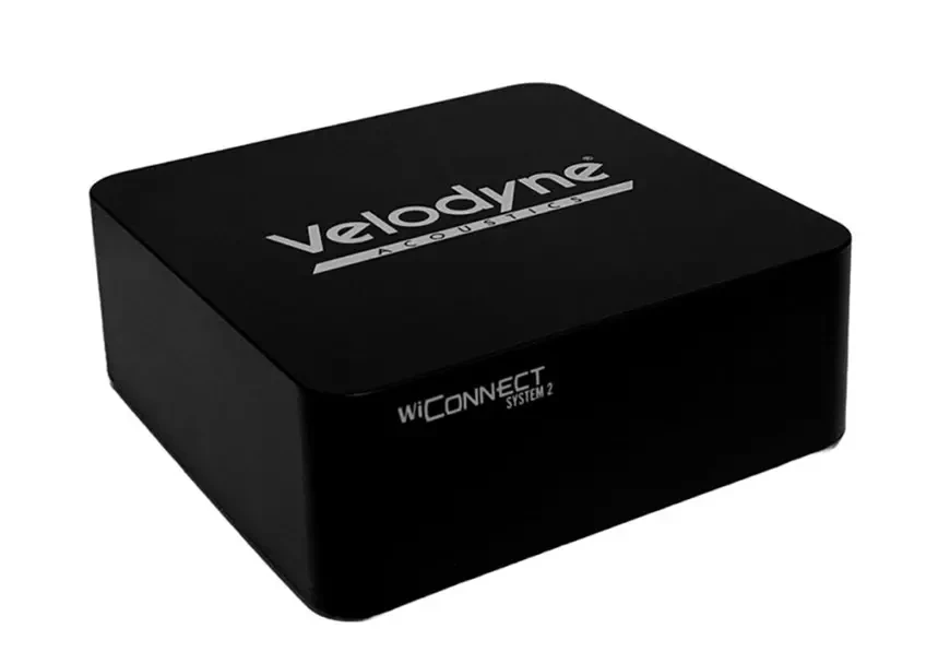 Система беспроводной трансляции аудио Velodyne WiConnect System 2