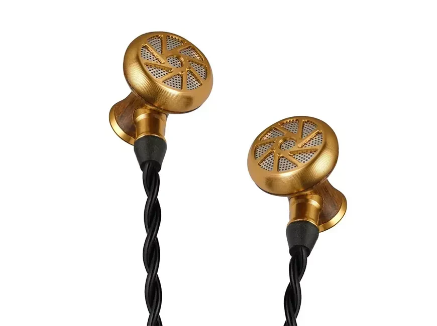 Наушники-вкладыши Sivga M300