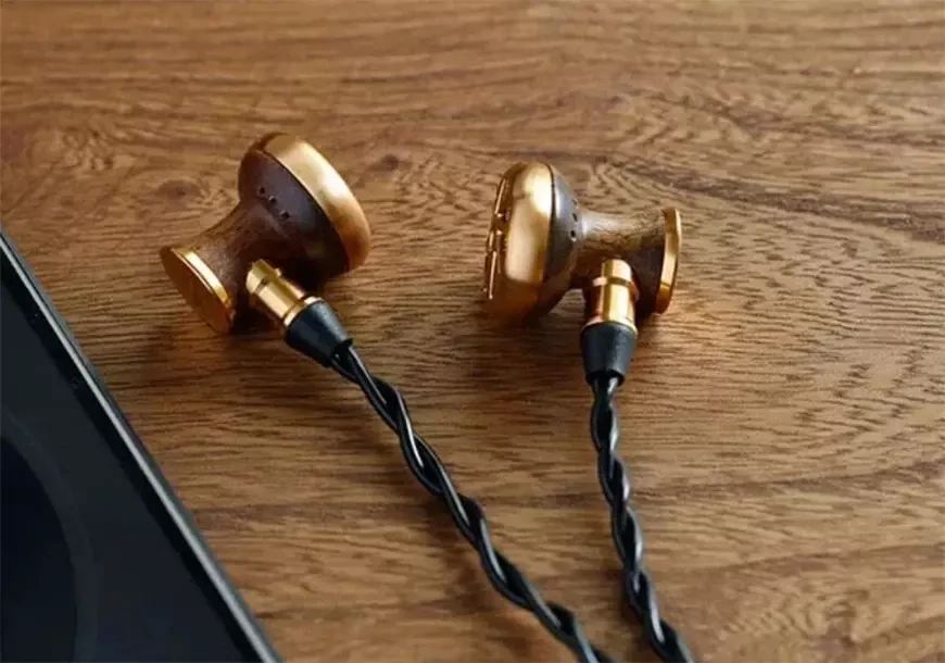 Наушники-вкладыши Sivga M300