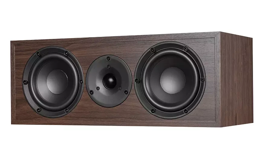 Колонка центрального канала Phaze Audio Tilia Center