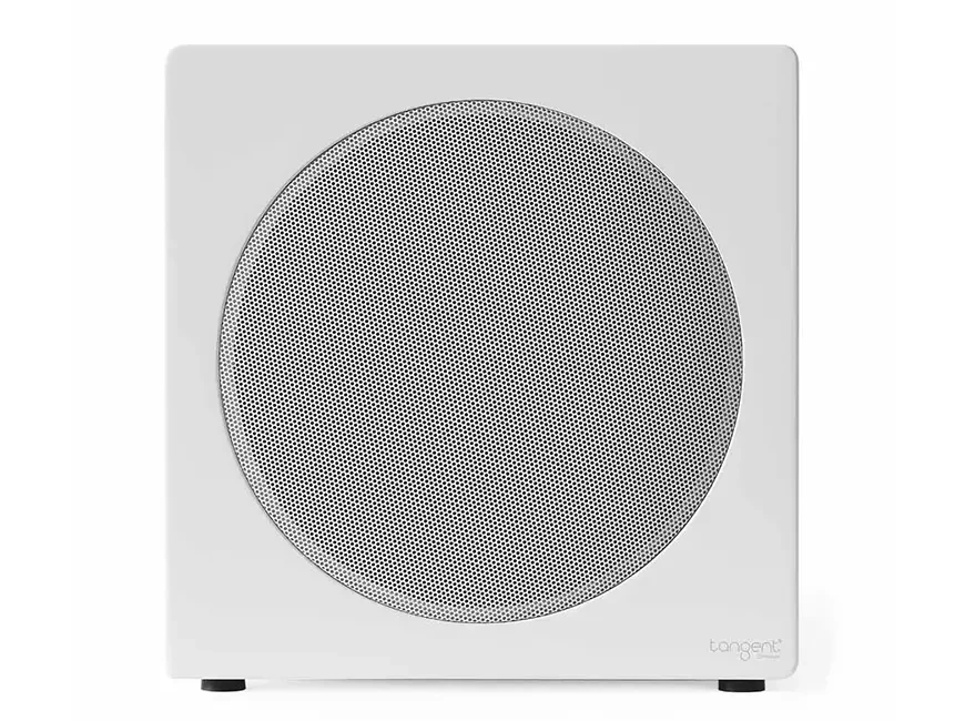 Активный сабвуфер Tangent Spectrum II XSW8