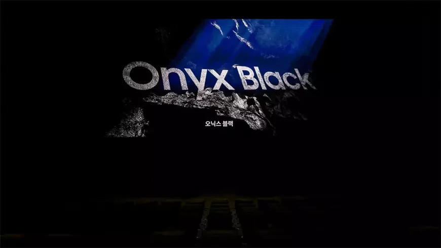 Как новейший экран Samsung Onyx меняет впечатления от просмотра в кинотеатрах Южной Кореи