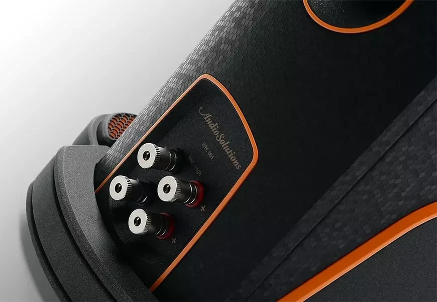 Акустические системы AudioSolutions Vantage M