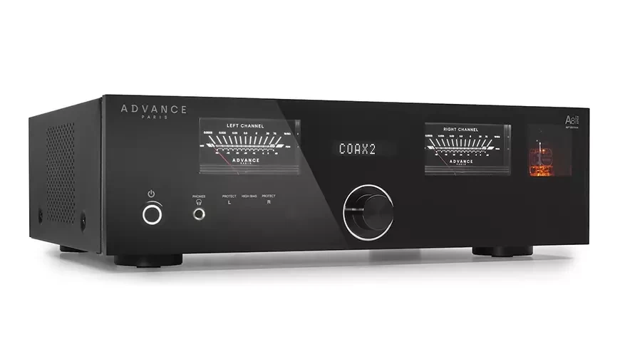 Интегральный усилитель Advance Paris A8 Apex