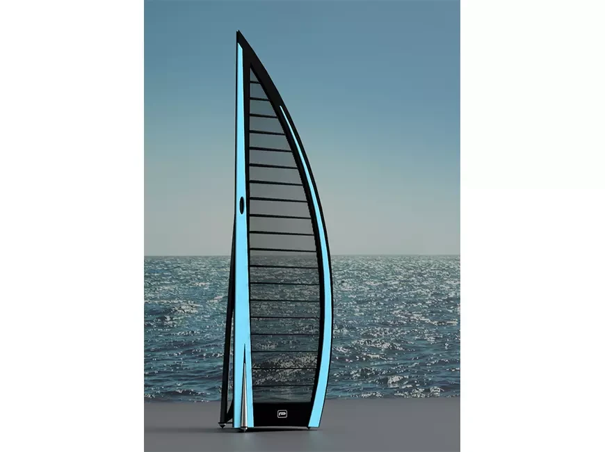 Электростатические акустические системы Popori Acoustics Vitorla