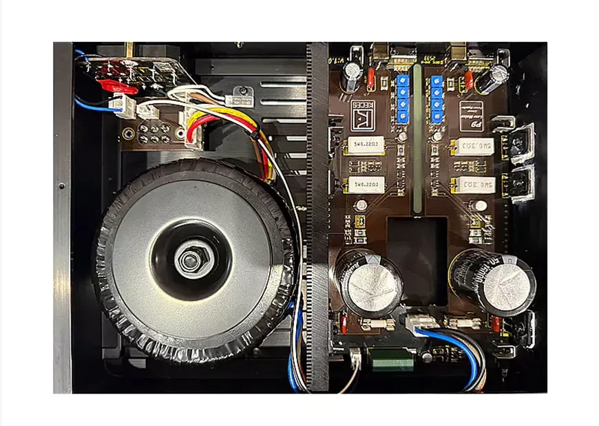 Внешний блок питания KECES P9