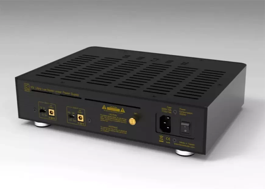 Внешний блок питания KECES P9