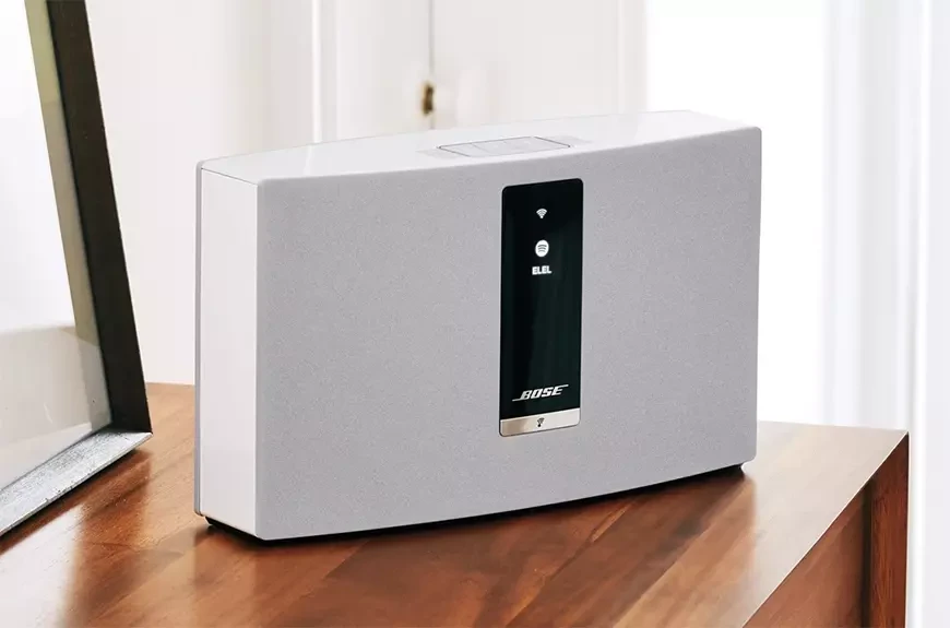 Беспроводная колонка Bose SoundTouch 20