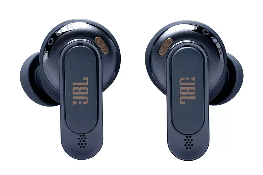 TWS-наушники JBL Tour PRO 3 Blue Edition