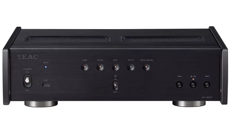 Сетевой транспорт TEAC NT-507T