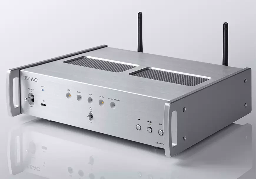 Сетевой транспорт TEAC NT-507T
