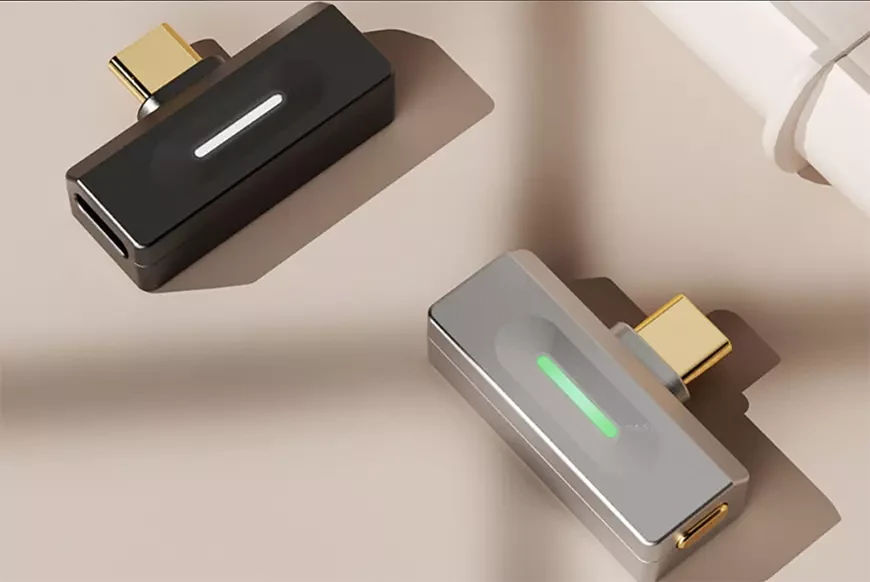 FiiO Air Link – аудиопередатчик с Bluetooth 6.0