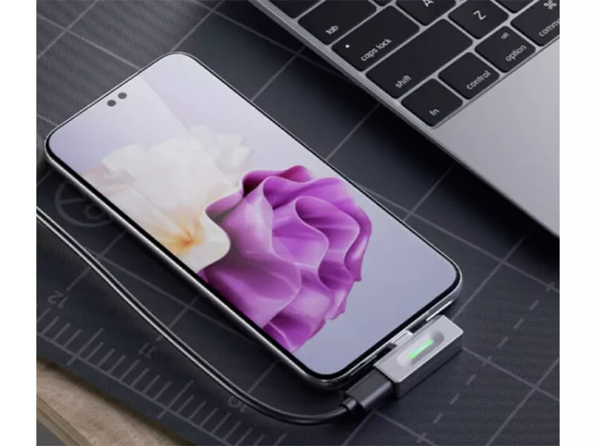 FiiO Air Link – аудиопередатчик с Bluetooth 6.0