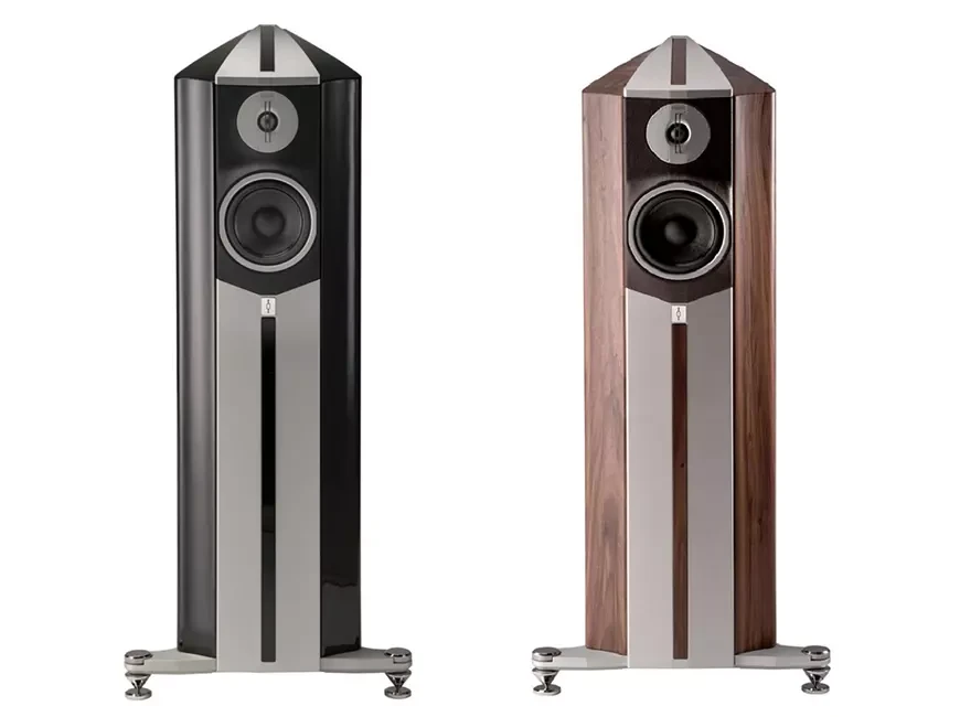 Акустические системы Diapason Didascalia