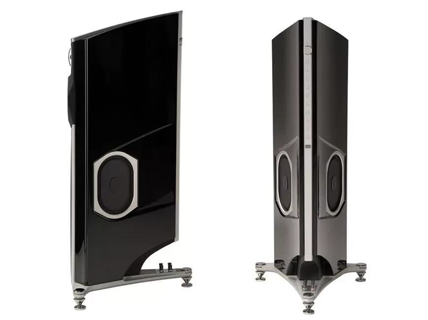 Акустические системы Diapason Didascalia