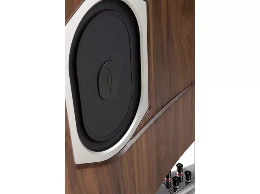 Акустические системы Diapason Didascalia