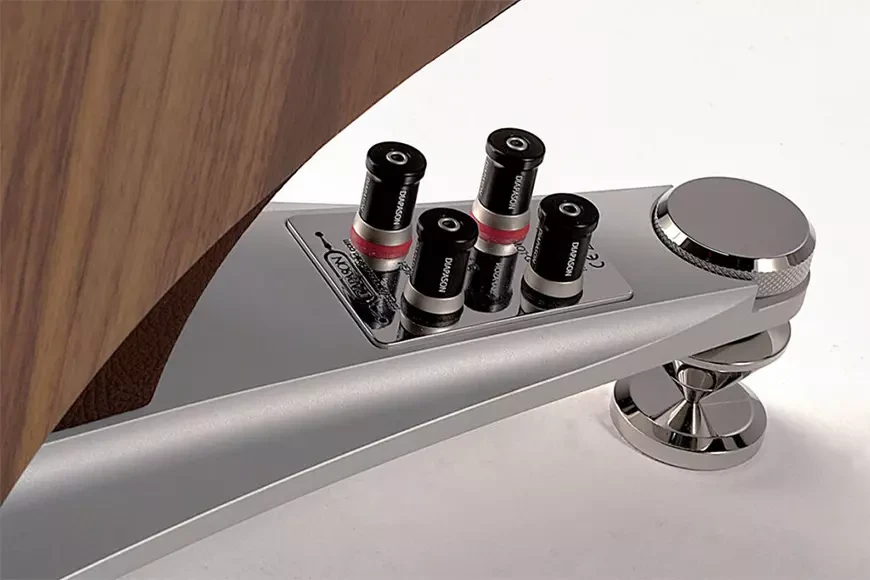 Акустические системы Diapason Didascalia