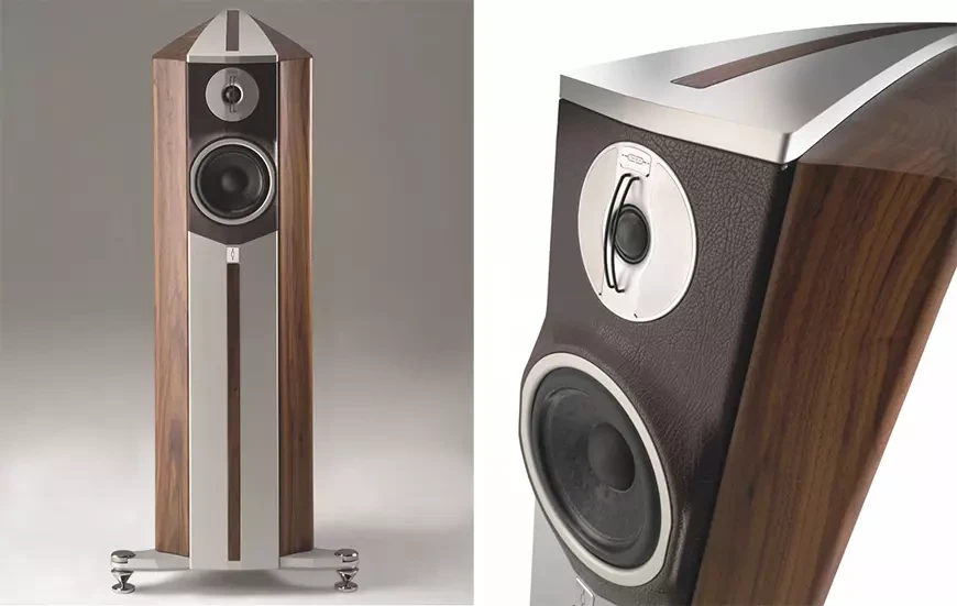 Акустические системы Diapason Didascalia