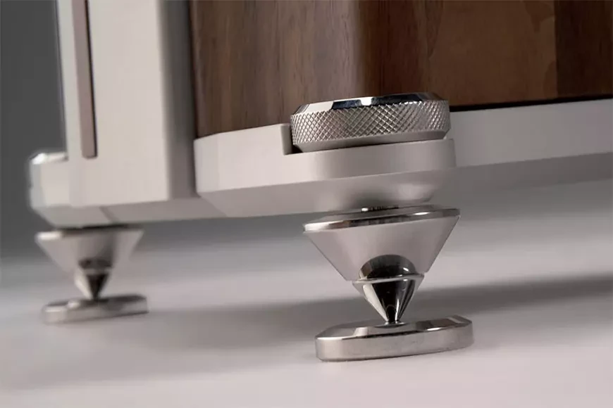 Акустические системы Diapason Didascalia