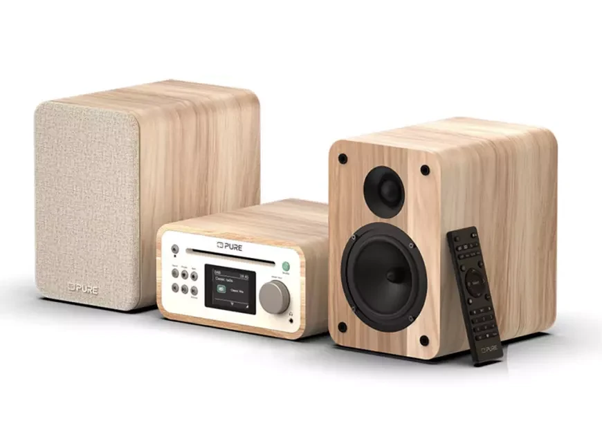 Стереосистема Pure Classic Stereo Mini