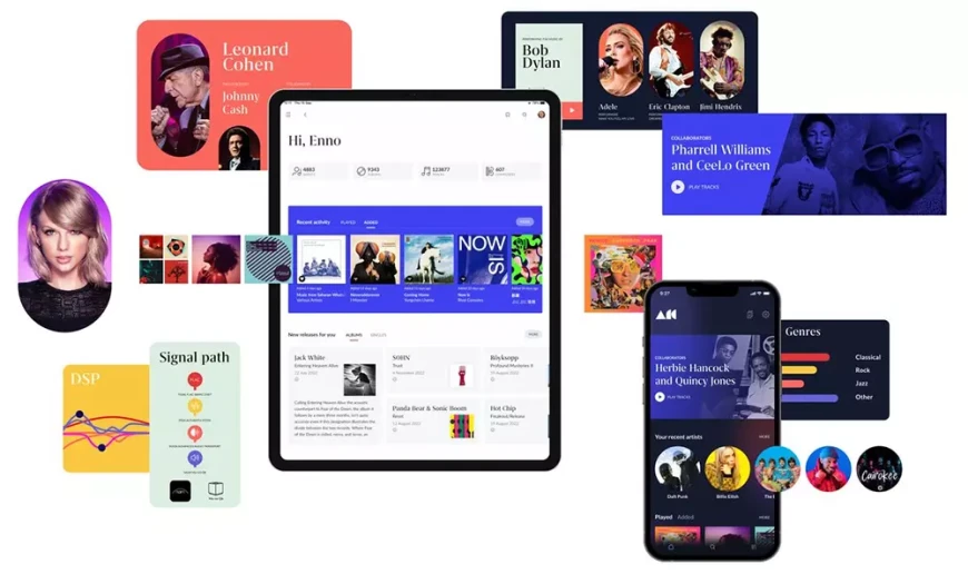 Roon 2.56 и Roon ARC 1.70 – улучшенная стабильность и большее удобство для CarPlay и Android Auto