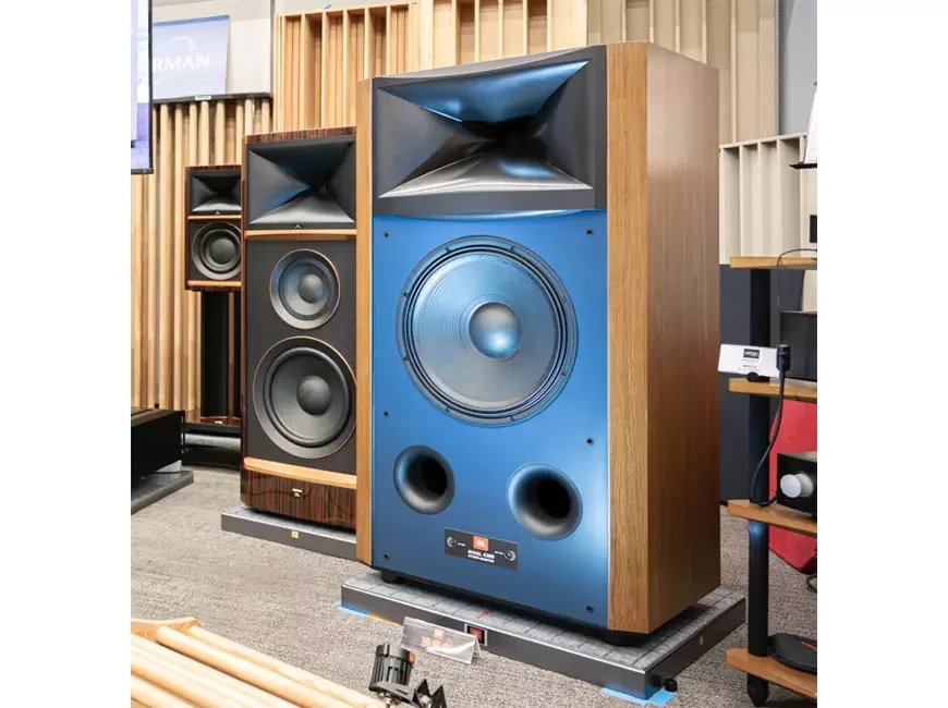 Студийные мониторы JBL 4369 Studio Monitor