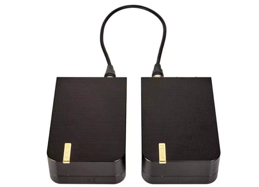 Michell APOLLO – фонокорректор с внешним блоком питания Muse