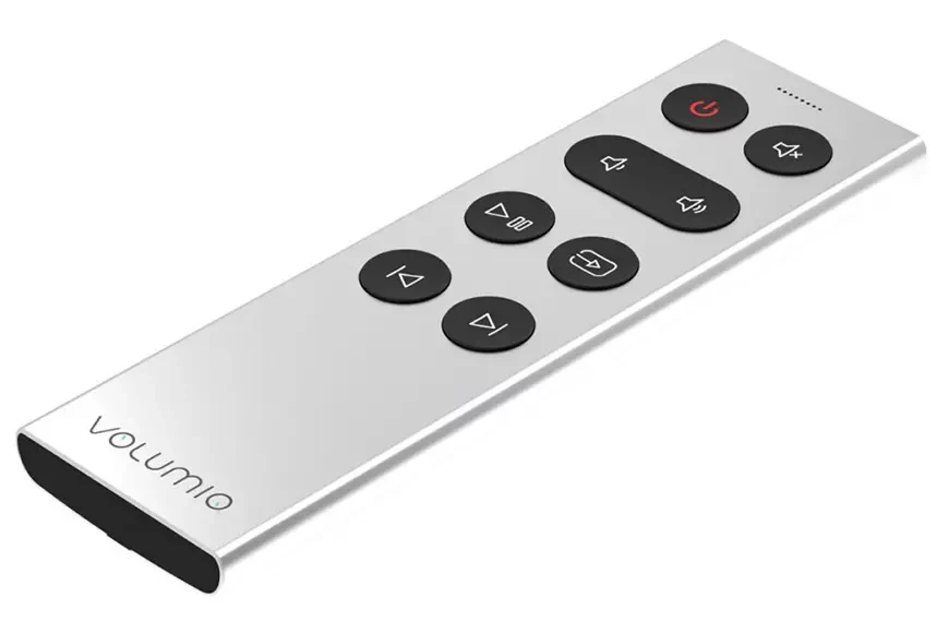 Пульт дистанционного управления Volumio Remoto