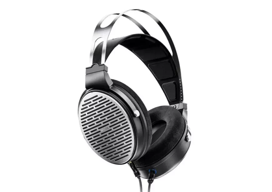 Полноразмерные открытые наушники FiiO JT3