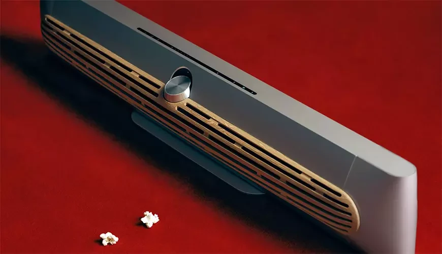 Саундбар B&O Beosound Premiere