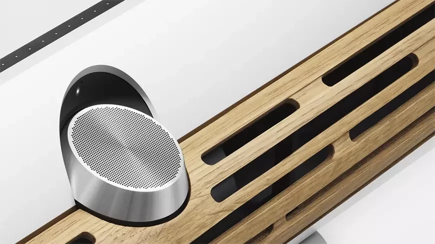 Саундбар B&O Beosound Premiere