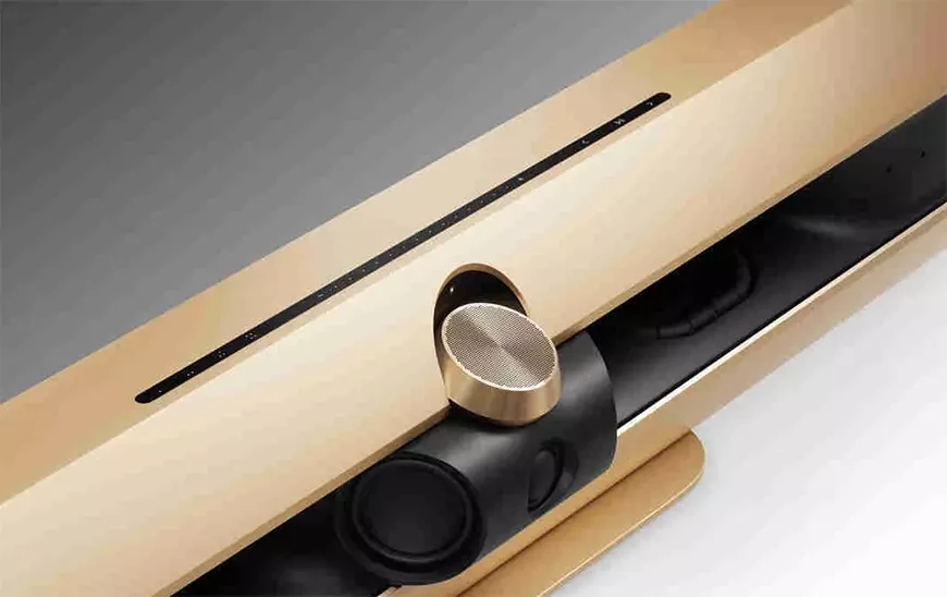 Саундбар B&O Beosound Premiere