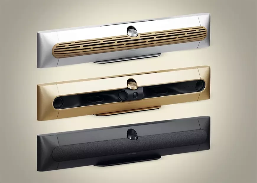 Саундбар B&O Beosound Premiere