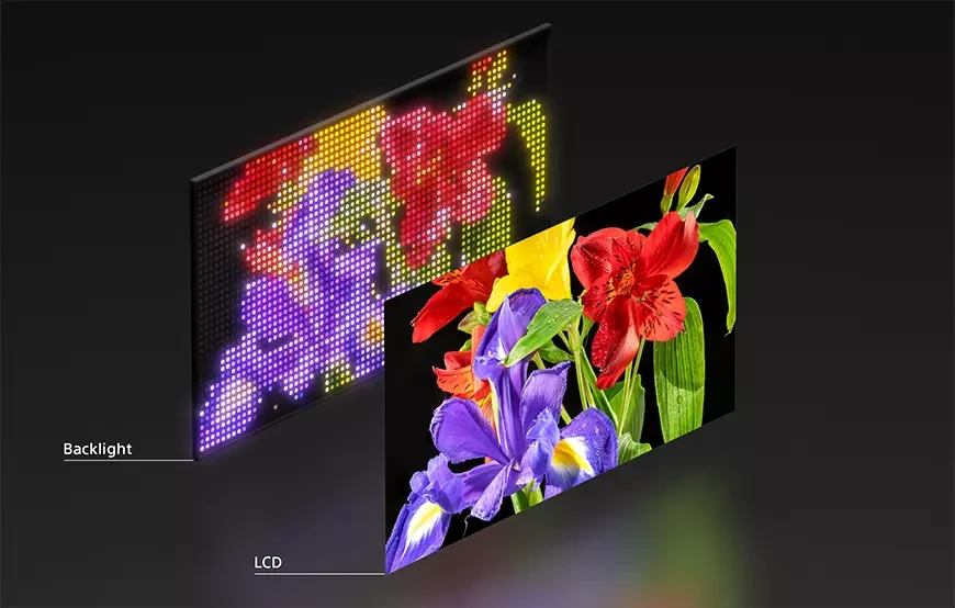 LG представит свой первый LCD-телевизор с подсветкой micro RGB на CES 2026