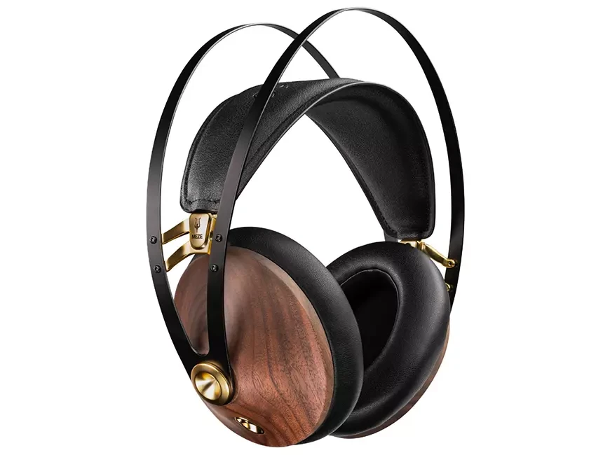 Полноразмерные закрытые наушники Meze 99 Classics V2