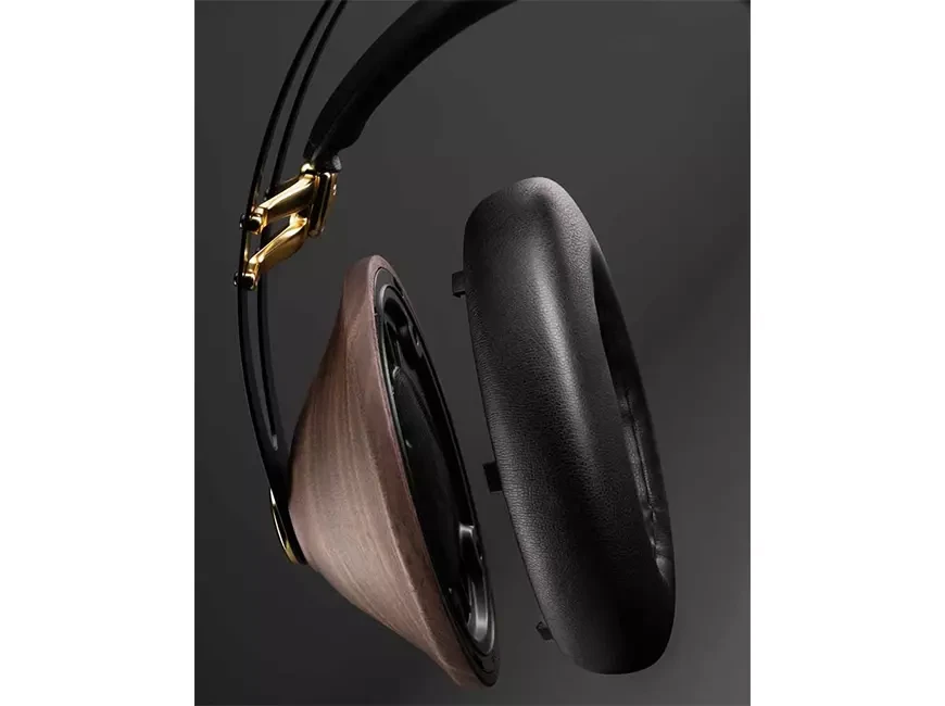 Полноразмерные закрытые наушники Meze 99 Classics V2