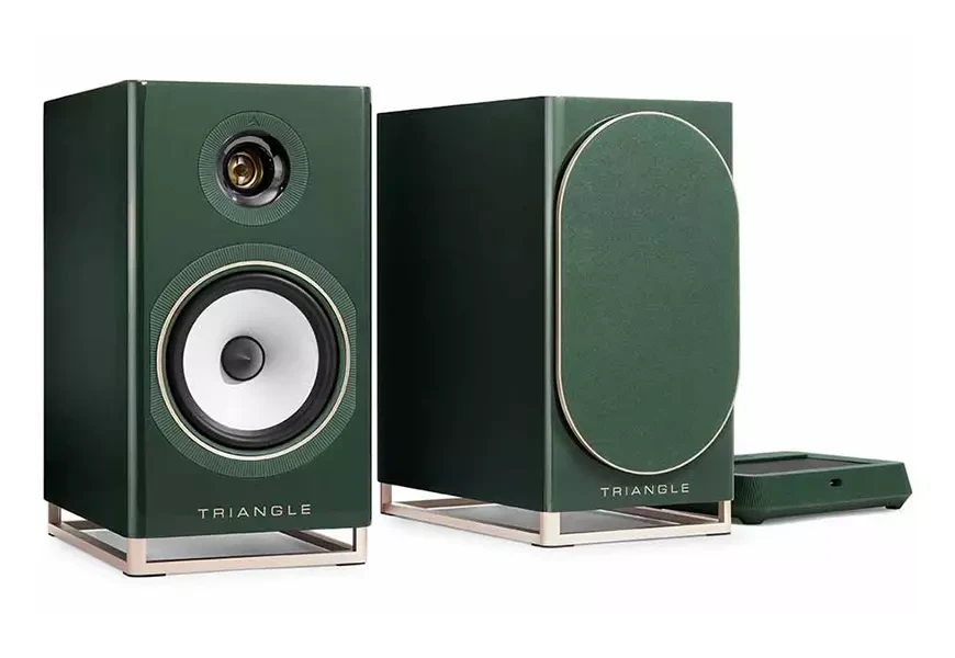 Беспроводная аудиосистема Triangle Capella 2